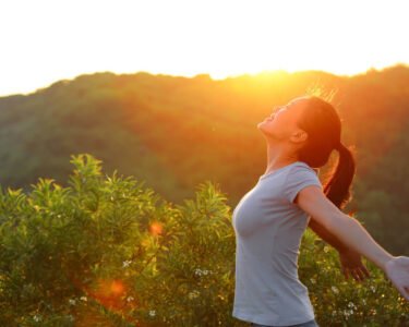How to live a healthy life