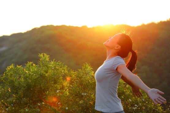How to live a healthy life