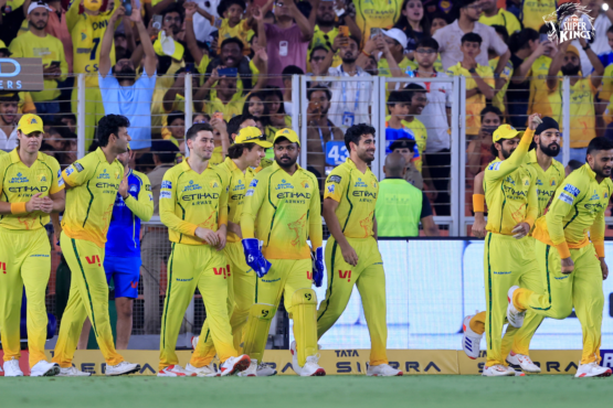 Chennai Super Kings 2026