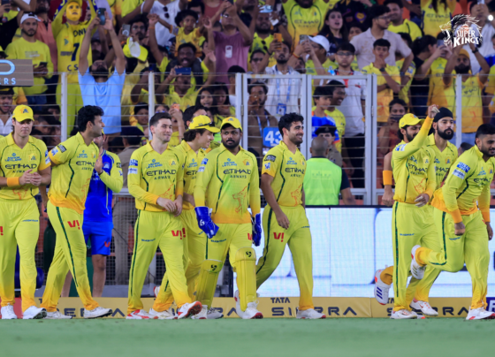 Chennai Super Kings 2026