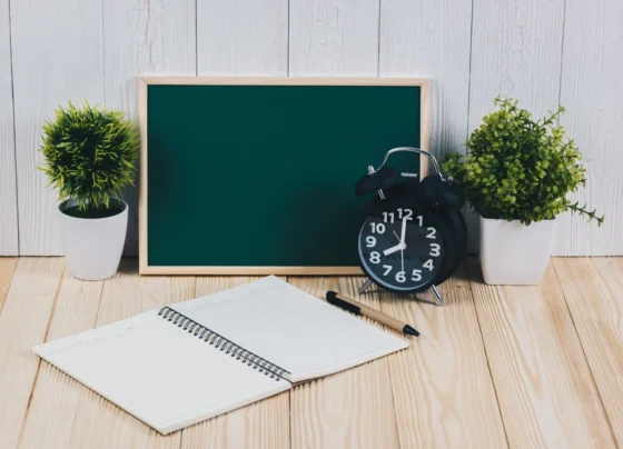 Daily Routine for Students: 10 Best Study Habits for Success