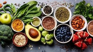 Best Foods for Weight Loss