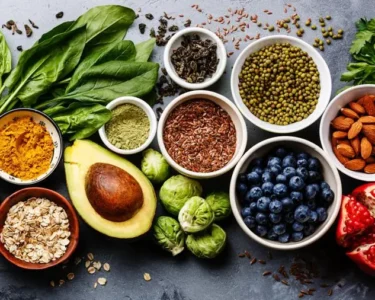 How to reduce weight naturally