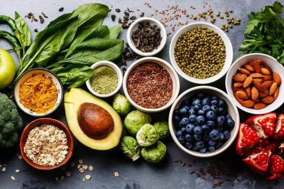 How to reduce weight naturally
