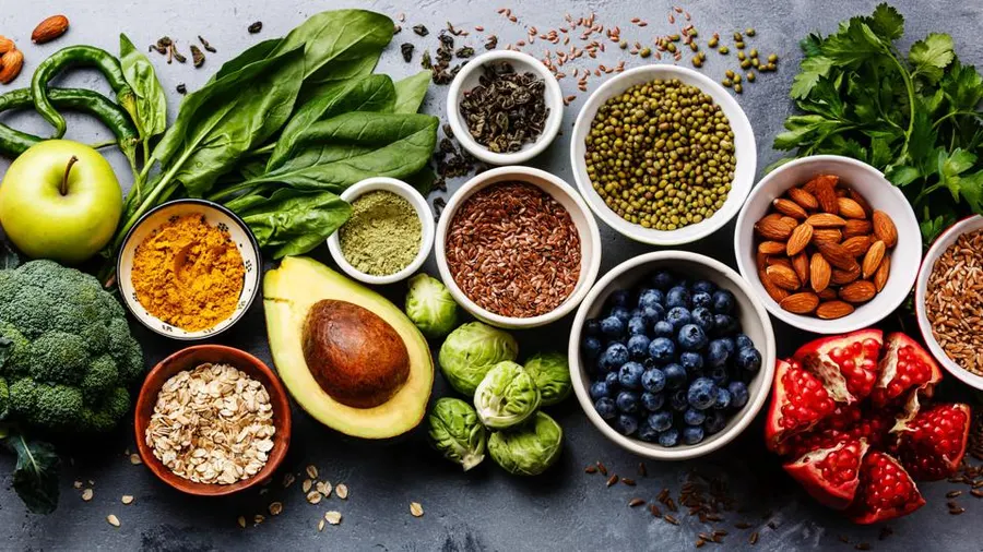 Best Foods for Weight Loss Naturally: The Ultimate Science-Backed Guide