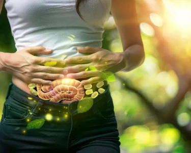 how to live a healthy life