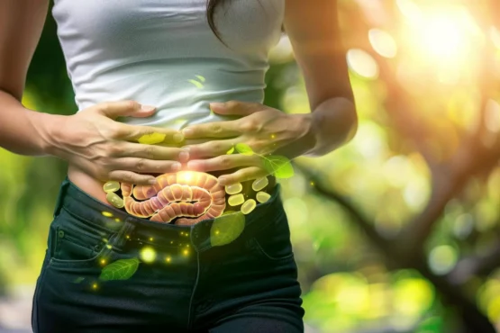 how to live a healthy life