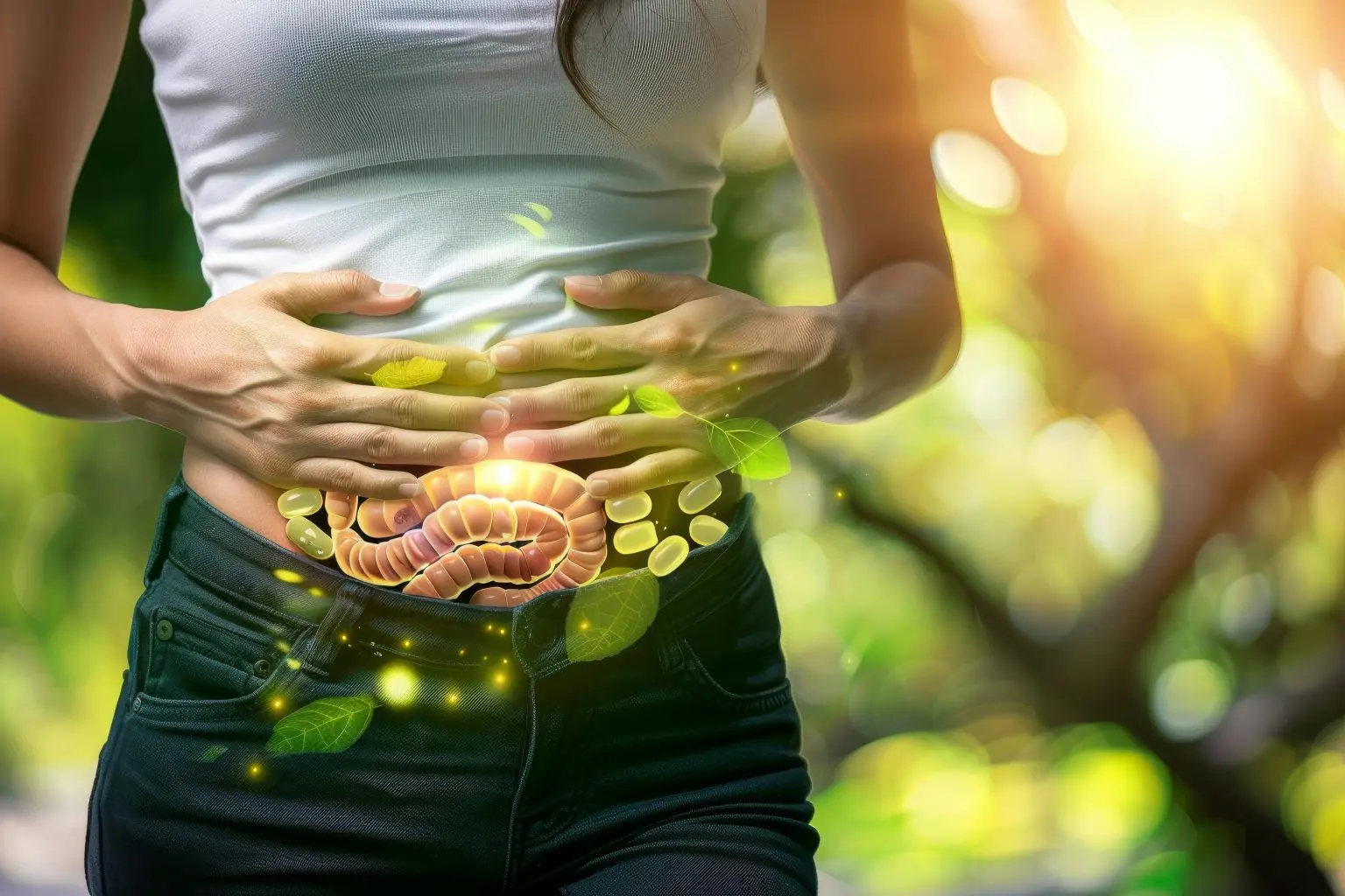 How to Improve Gut Health Naturally in India: The Ultimate Guide to a Happy Microbiome