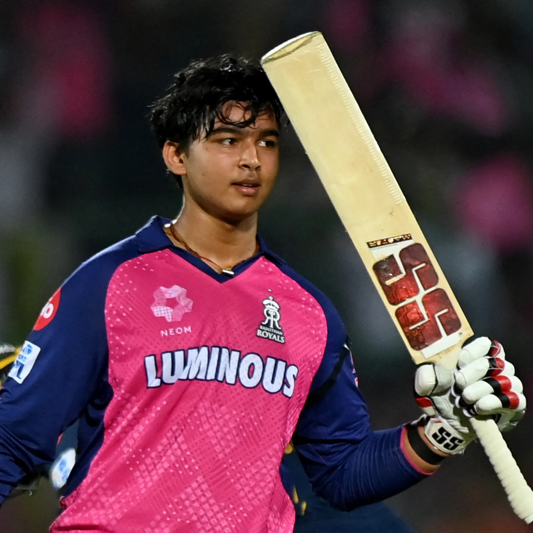 Cricket’s Future Is Here: How Vaibhav Suryavanshi Is Redefining T20 Batting