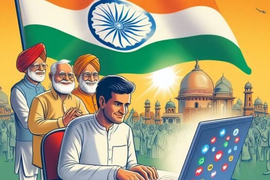 Indian Elections
