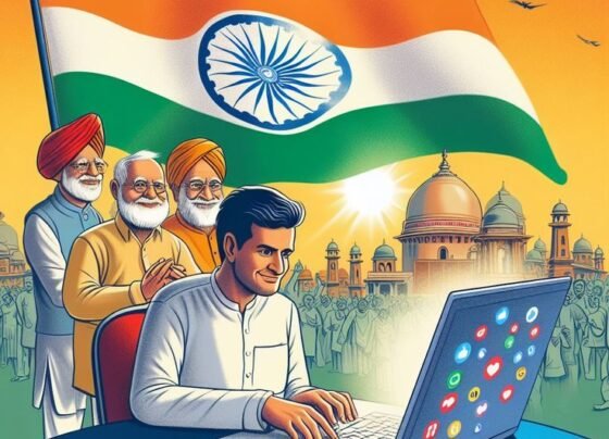 Indian Elections