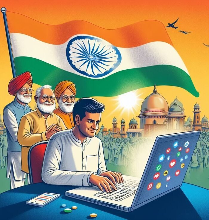 Indian Elections