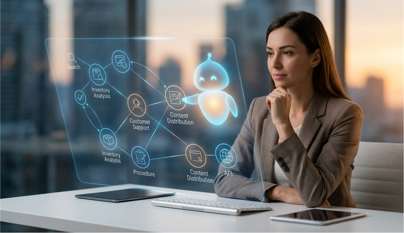 AI Agents Are Your New Coworkers: What Nobody Tells You
