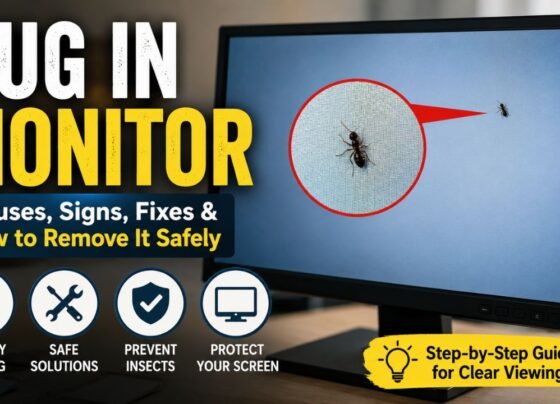 Bug in Monitor