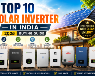 best solar inverter