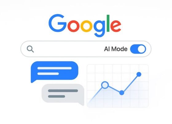 Future of Google Search in 2030