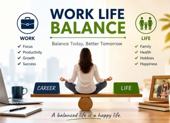 Work Life Balance