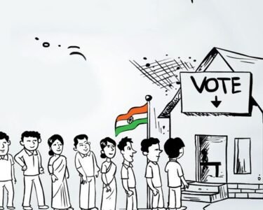 Voting Day National Festival
