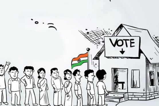 Voting Day National Festival