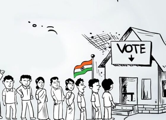 Voting Day National Festival