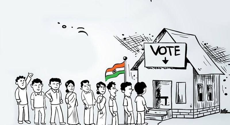 Should Voting Day Be a National Festival to Increase Voter Turnout?