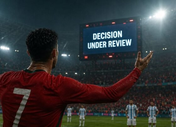 Argentina vs Egypt World Cup 2026