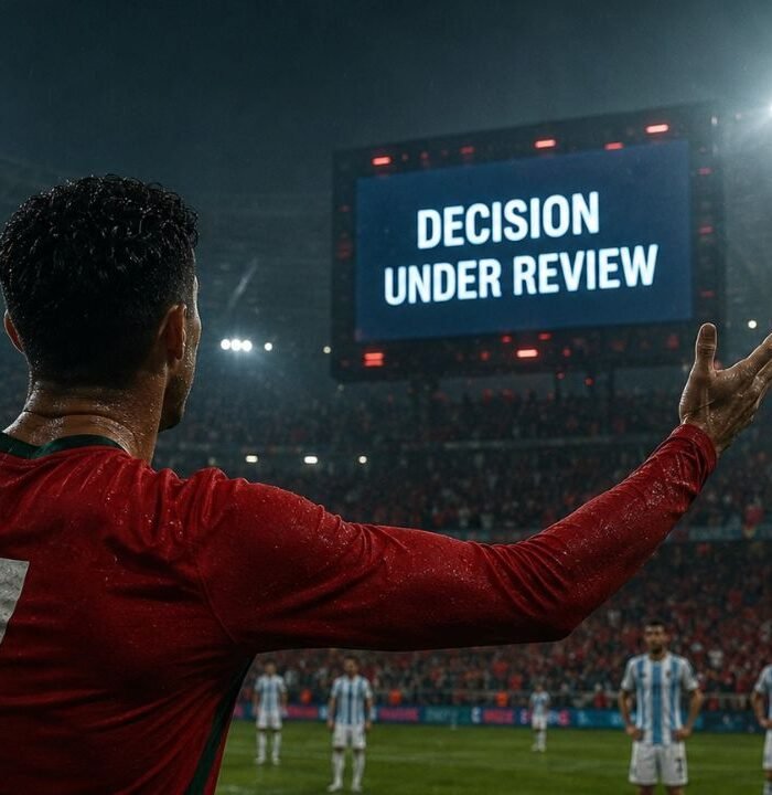 Argentina vs Egypt World Cup 2026