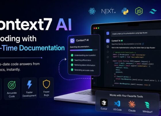 Context7 AI