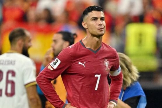 Cristiano Ronaldo Retirement News