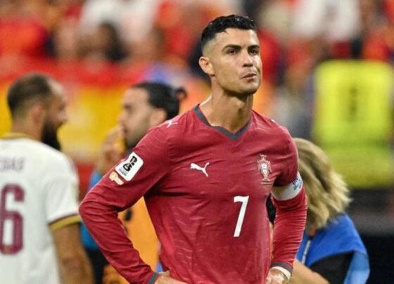Cristiano Ronaldo Retirement News