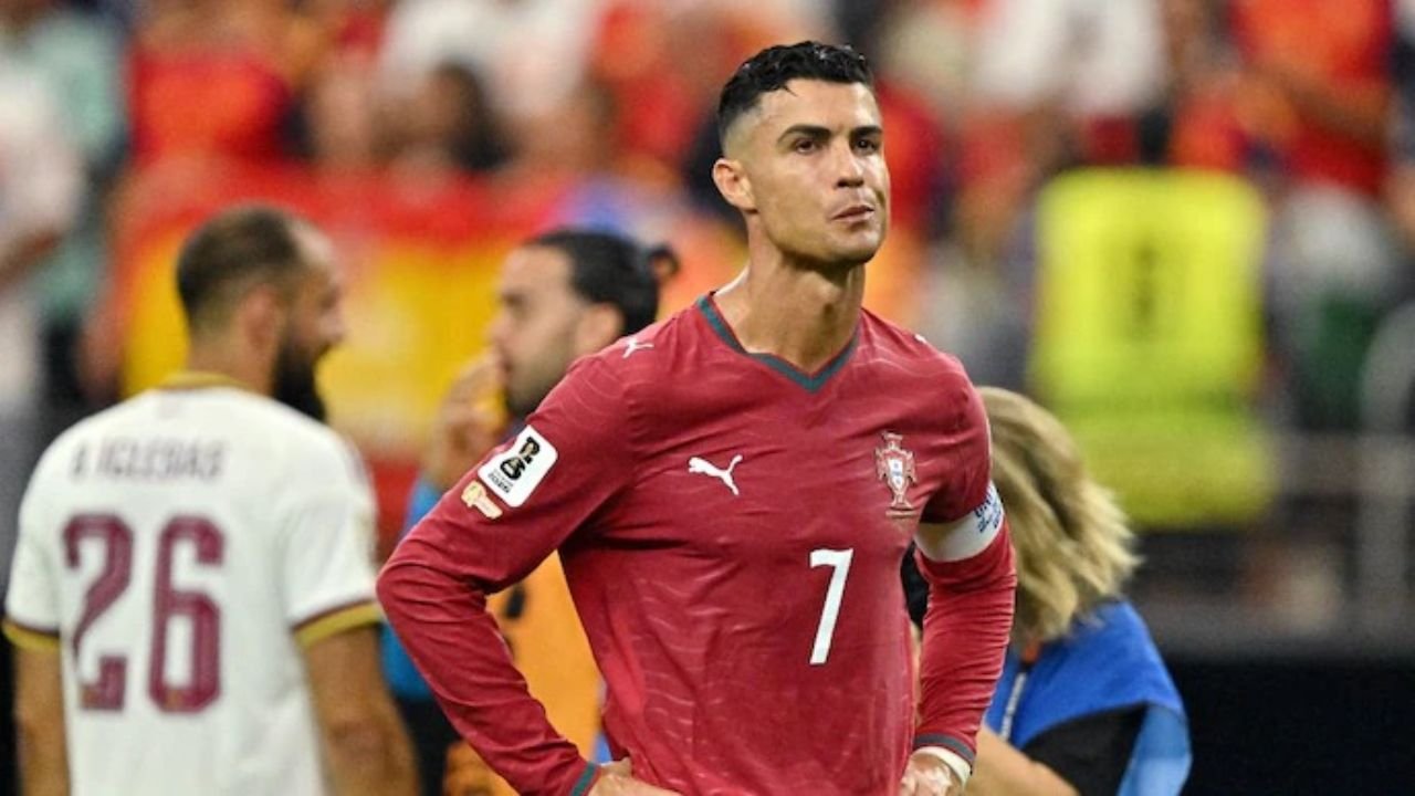 The Last Dance of Cristiano Ronaldo: The 2026 World Cup Heartbreak, The Spain Tragedy, and the Undecided Future of CR7