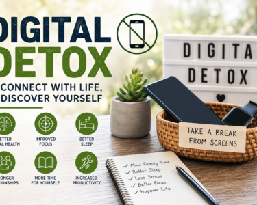 Digital Detox