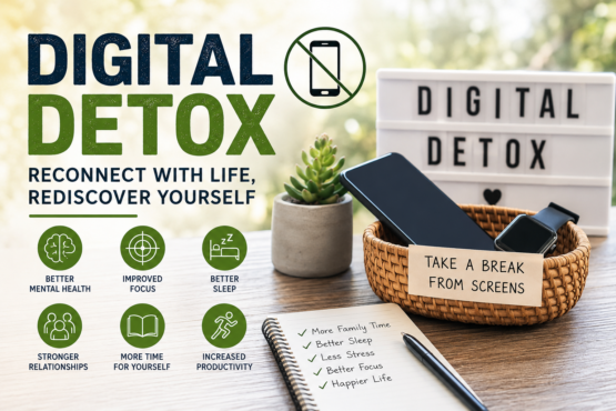 Digital Detox