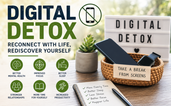 Digital Detox