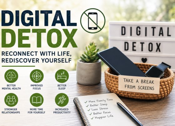 Digital Detox