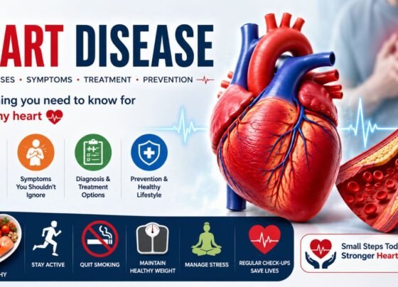 Heart Disease