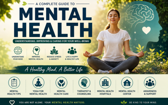 Mental Health