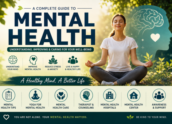 Mental Health