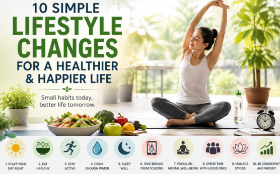 simple lifestyle