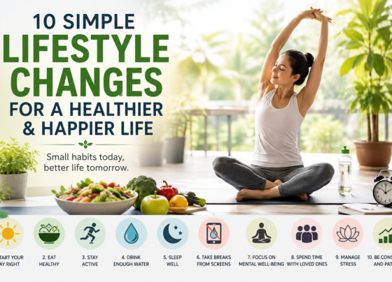 simple lifestyle