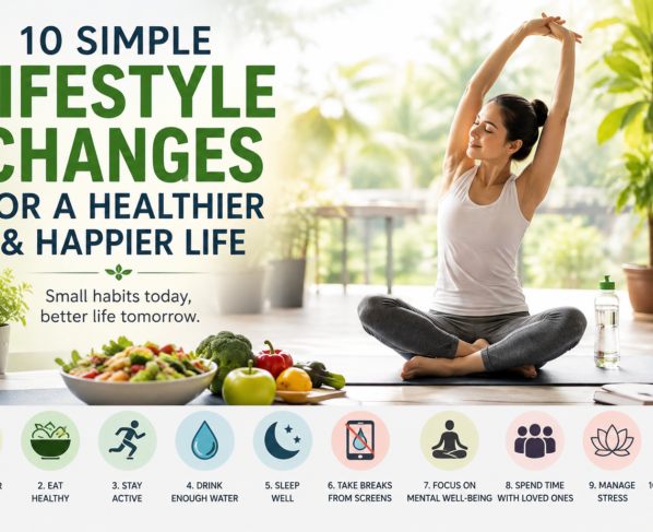 simple lifestyle