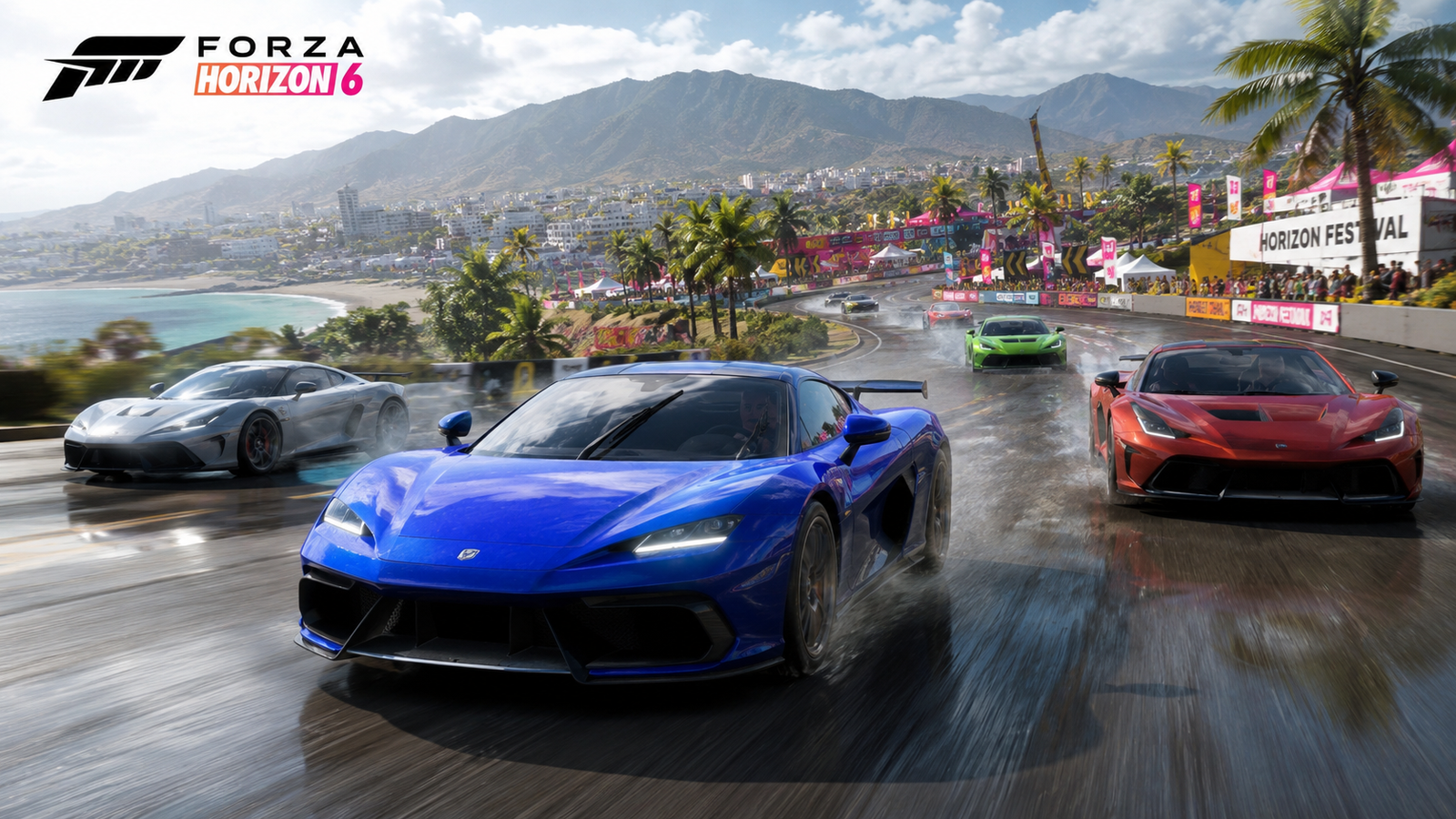 Forza Horizon 6: Everything You Need to Know About Release Date, Price, Platforms, and More 2026