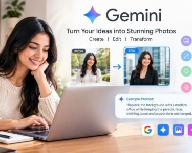 AI Gemini Photo