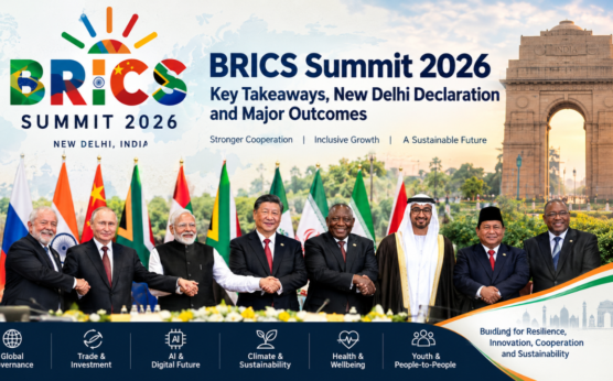 BRICS Summit 2026