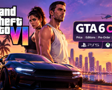 GTA 6 Cost