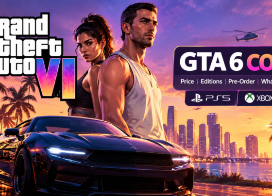 GTA 6 Cost