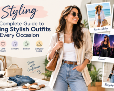 styling