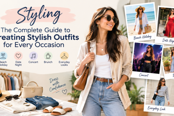 styling