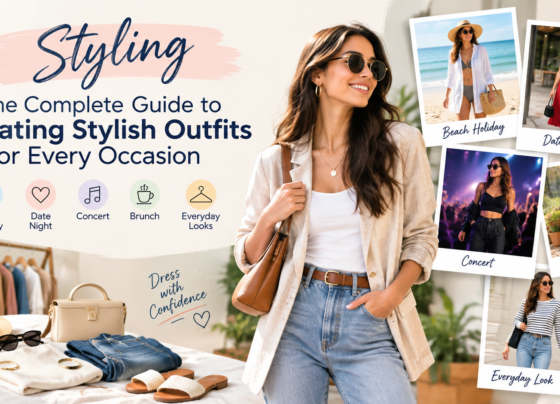 styling