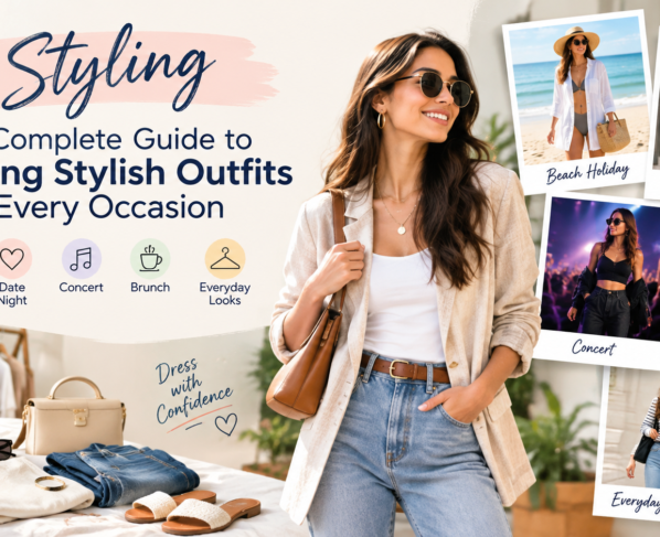 styling